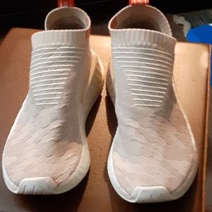 Adidas nmd cs2 primeknit shoes